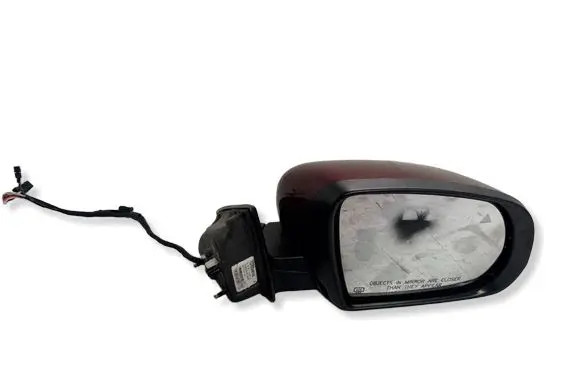 Jeep Cherokee Front door electric wing mirror 1UV66VRVAD 1UV66NRVAD 181004233325R