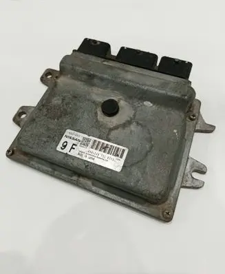 Nissan Note (E11) Engine control unit/module A56E49