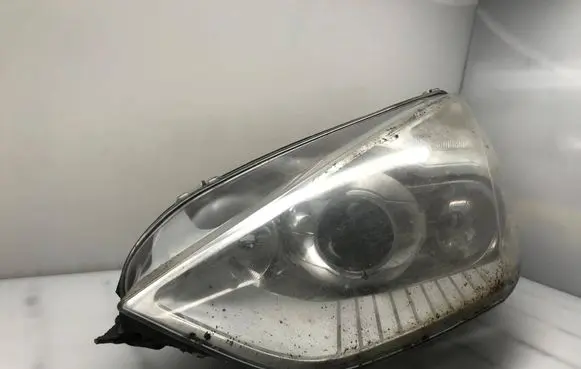 Ford Galaxy Headlight/headlamp 6M2113D155AJ 1ZS00925041
