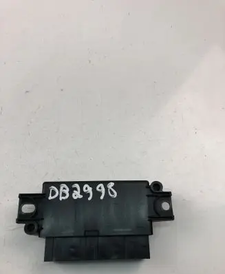 Volkswagen Golf VII Other control units/modules 5Q0919294B