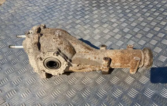 Subaru Impreza III Rear differential 27111AB151