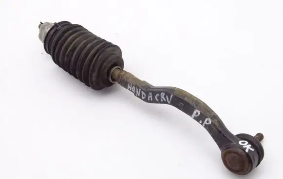 Honda CR-V Steering tie rod boot 