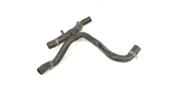 Skoda Fabia Mk3 (NJ) Engine coolant pipe/hose 6R0122101CG