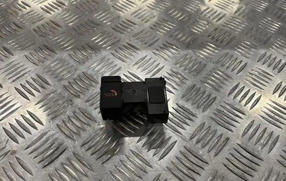 Nissan Juke II F16 Sos button 254506PA0A