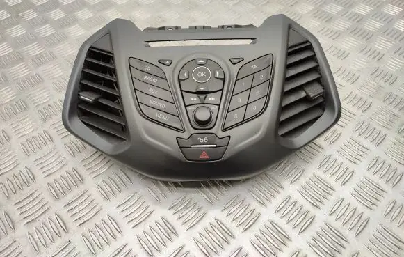 Ford Ecosport Head unit multimedia control AM5T18K811AD