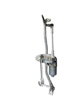 Audi Q3 8U Front wiper linkage and motor 8U1955119 3397021317