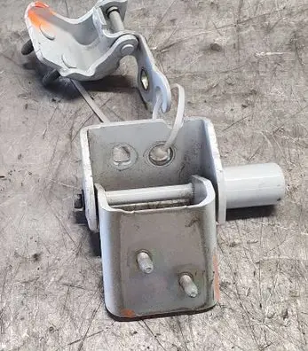 Renault Zoe Rear door hinge set 864601