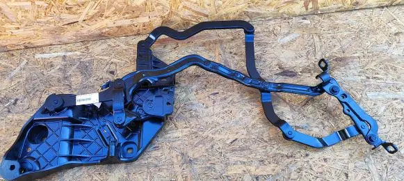 Opel Cascada Convertible roof hinge 13452380400 KR006890