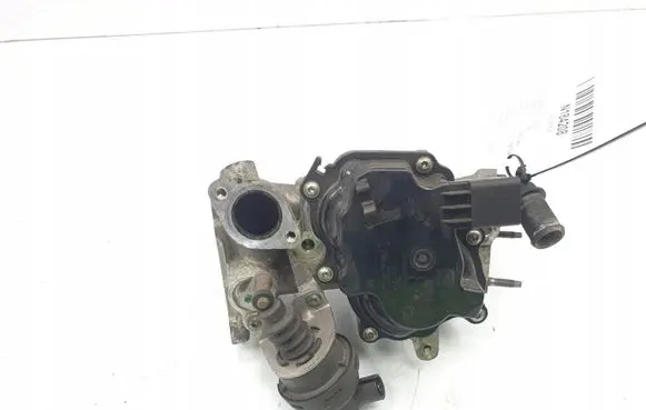 Ford Mondeo MK IV EGR valve 9678163580