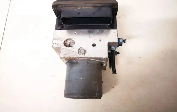 BMW 5 E60 E61 ABS Pump 0265250217 34516774679