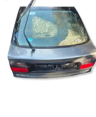 Renault Laguna I Tailgate/trunk/boot lid 