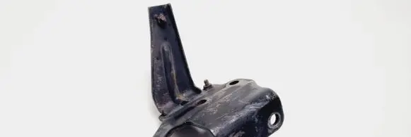 Suzuki Grand Vitara II Other engine bay part