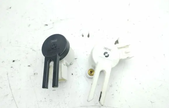 Opel Antara Brake pedal sensor switch 18583976 10302722