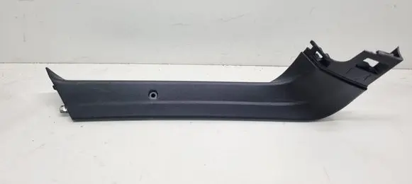 Audi Q4 Sportback e-tron Other trunk/boot trim element 89E867607 89E8676074PK