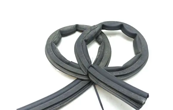 Mercedes-Benz Citan W415 Engine compartment rubber 