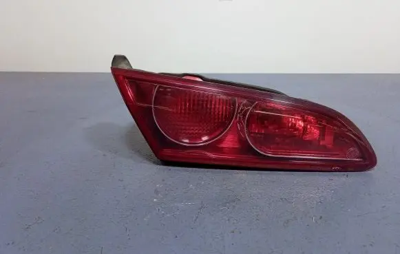 Alfa Romeo 159 Rear/tail lights