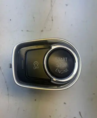 BMW X1 F48 F49 Engine start stop button switch 9289135 140426 3393330102