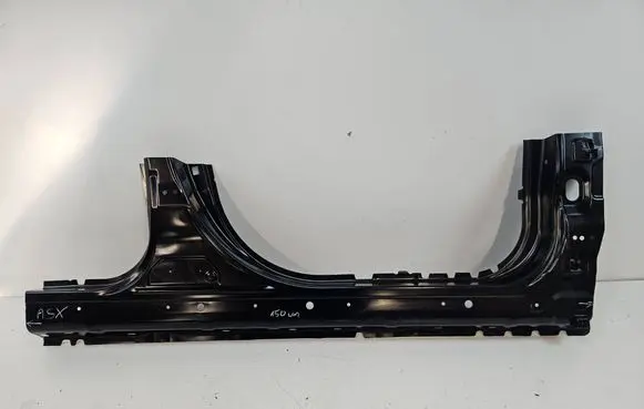 Mitsubishi ASX Pillar (middle) 
