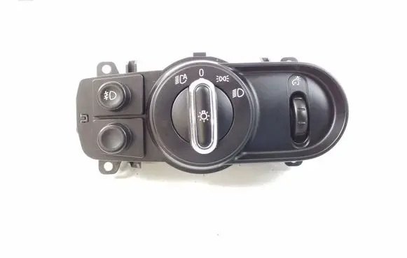 Mini Cooper Countryman F60 Light switch 5A25494