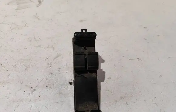 Seat Alhambra (Mk1) Electric window control switch 03755400 7M3959857C