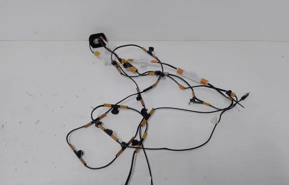 Mitsubishi ASX Radio antenna B1B0715
