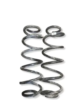 Skoda Octavia Mk3 (5E) Rear coil spring 5Q0511121
