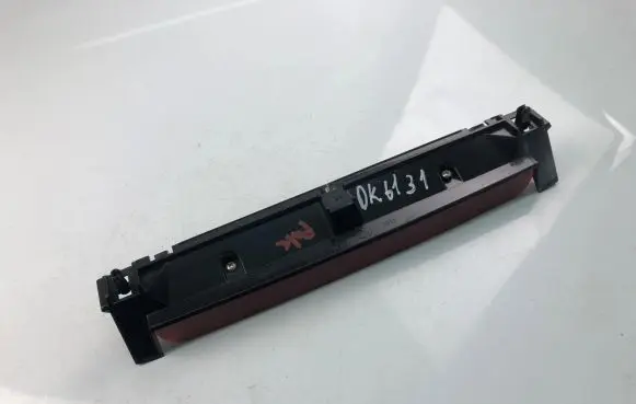 Peugeot 807 Third/center stoplight 38310002