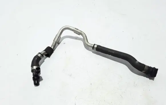BMW 5 F10 F11 Engine coolant pipe/hose 8573157
