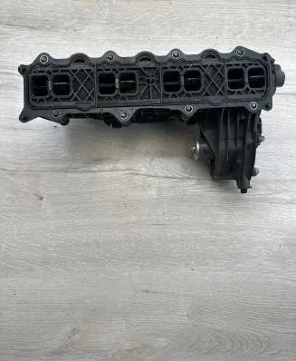 Jeep Compass Intake manifold A6510900037