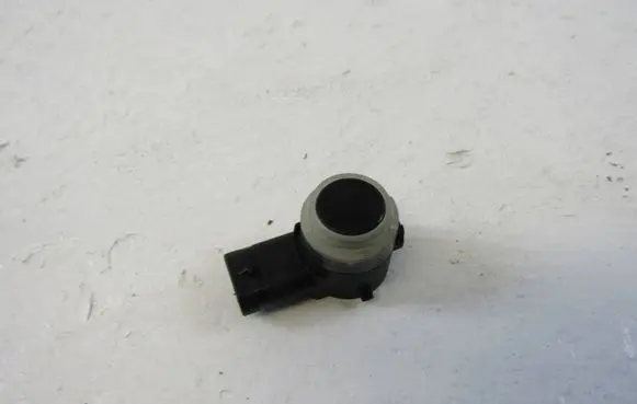 Opel Corsa F Parking PDC sensor 9813348377