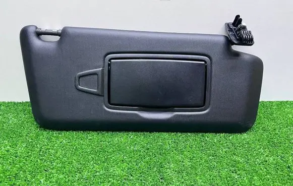 Mercedes-Benz C W205 Sun visor A20581074049