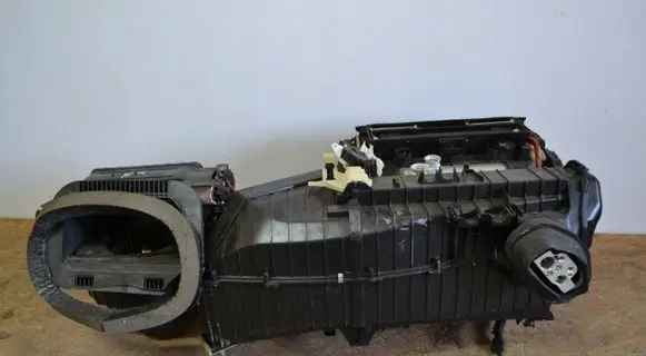 Audi Q5 SQ5 Interior heater climate box assembly 8K1820005BE