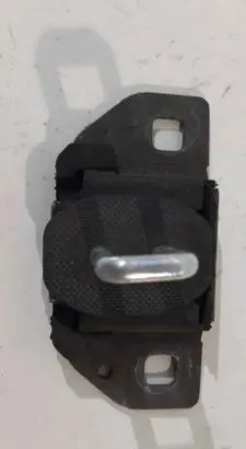 Mercedes-Benz EQC Trunk lock loop A1667401800