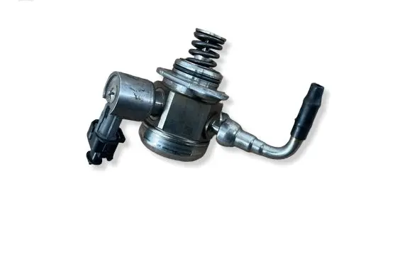 Ford C-MAX II Fuel injection high pressure pump 0261520095 2007240672 CM5G9D376GA