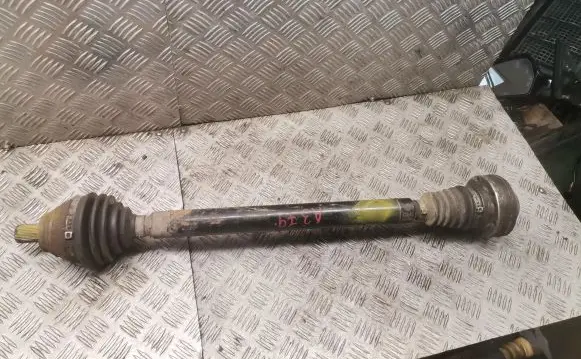 Audi A3 S3 8P Front driveshaft