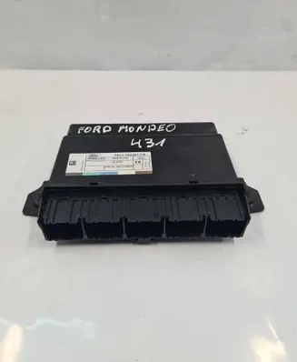 Ford Mondeo MK IV Comfort/convenience module 2007DJ0476 5WK48799D 7S7T19G481CB