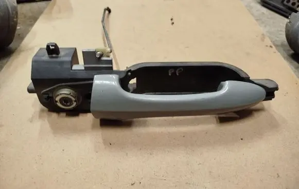 Ford Focus Front door exterior handle XS41A224A36