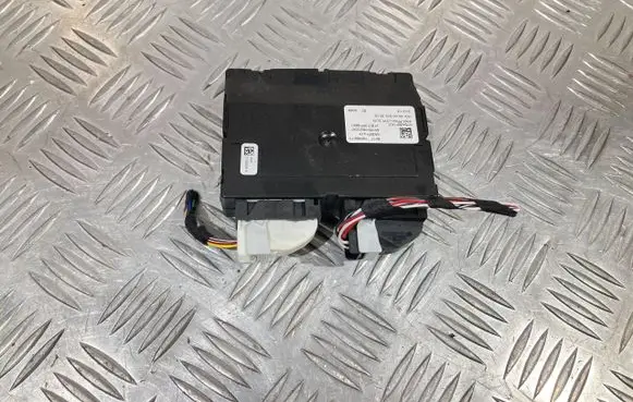 BMW 2 F44 Air conditioner control unit module 5A35F14