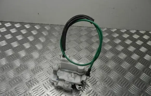 Alfa Romeo Brera Front door lock 50513051 T1891