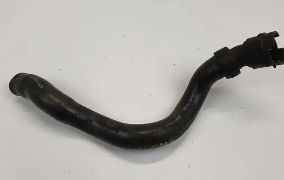 Ford Mondeo Mk III Engine coolant pipe/hose 2S718260AE
