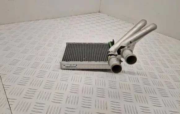 Renault Talisman Heater blower radiator 