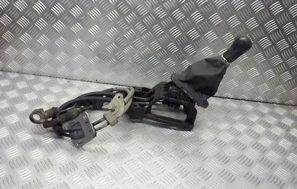 Toyota Avensis T250 Gearbox retarder lever 
