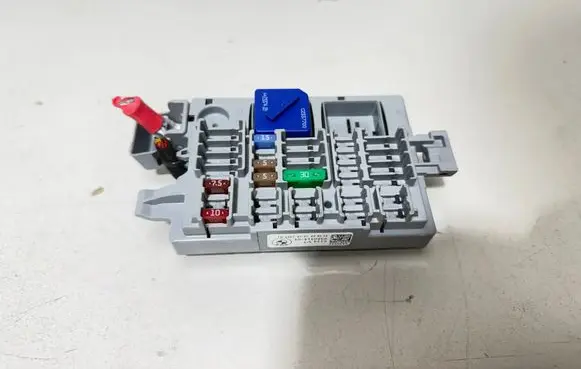 BMW X3 G01 Fuse module 9350314