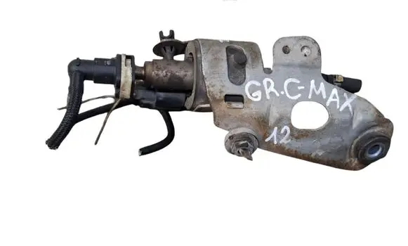 Ford Grand C-MAX Fuel injection high pressure pump AV619A407AD