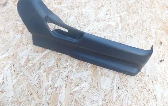 Honda FR-V Front passenger seat rail trim 175A0F2000 81238SJDAJ010 81238SJDAJ010M1