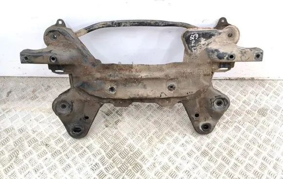Peugeot 1007 Front subframe
