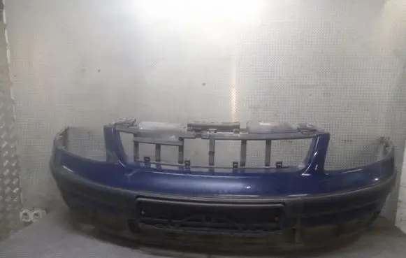Volkswagen PASSAT B5 Front bumper