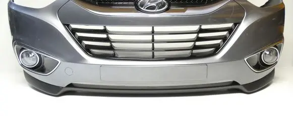 Hyundai ix35 Front bumper 865112Y000