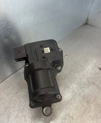 Audi A6 S6 C7 4G Throttle valve 059129593H