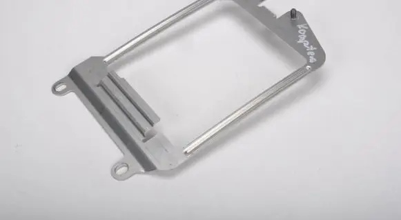 Mercedes-Benz AMG GT R190 C190 Blind spot radar bracket A1975400140